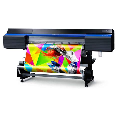 Revolutionize Your Printing Game with Roland 540 Printer